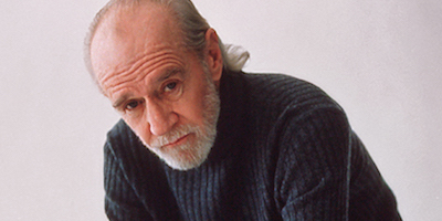 George Carlin