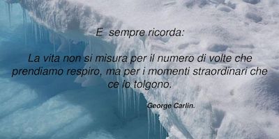 George Carlin.